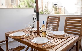 Brand New 2 Bed 2 Bath Apartment In Sliema By The Sea